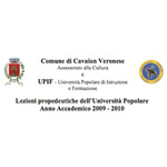 Lezioni propedeutiche dell'Università Popolare