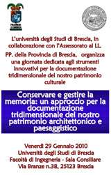 Conservare e gestire la memoria